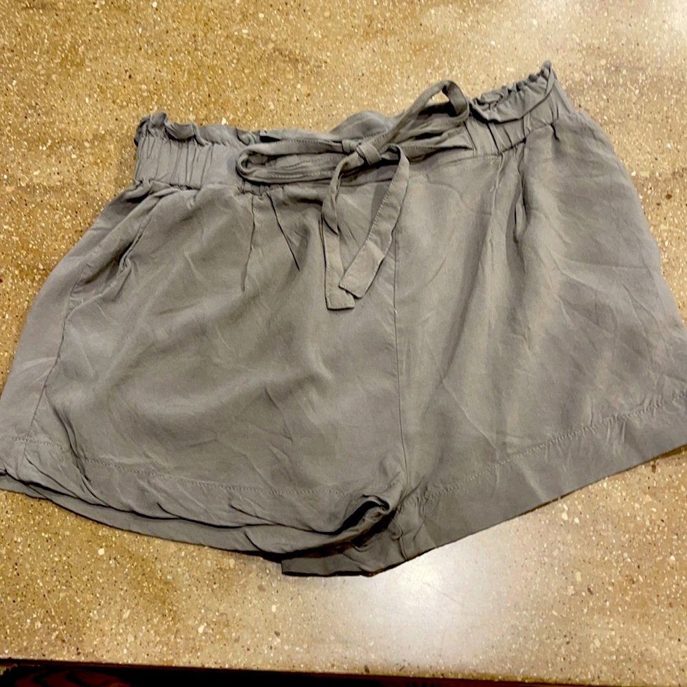 Summer shorts